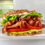 Lifestyle 2 of Primal Kitchen Avocado Oil Mayo - Paleo mayo - Whole30 mayo, Mayonnaise keto
