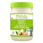 Front of Primal Kitchen Avocado Oil Mayo - Paleo mayo - Whole30 mayo, Mayonnaise keto