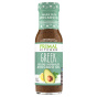 Front of Primal Kitchen Greek Vinaigrette and Marinade - greek salad dressing - keto salad dressing - paleo salad dressing