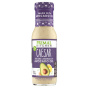 Front of Primal Kitchen Caesar Avocado Oil Dressing & Marinade - whole30 approved - keto caesar dressing - caesar salad dressing