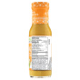 Nutrition of Primal Kitchen Sesame Ginger Vinaigrette & Marinade - ginger spice - marinade poulet - marinade