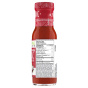 Nutrition of Primal Kitchen Organic & Unsweetened Classic BBQ Sauce - vegan bbq sauce - organic bbq sauce - keto barbecue sauce