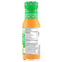 Nutrition of Primal Kitchen Mild & Sweet Buffalo Sauce - Paleo Buffalo Sauce - Gluten Free Buffalo Sauce - Mild Buffalo Sauce