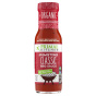 Front of Primal Kitchen Organic & Unsweetened Classic BBQ Sauce - vegan bbq sauce - organic bbq sauce - keto barbecue sauce