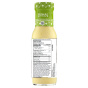 Nutrition of Primal Kitchen Cilantro Lime Dressing & Marinade - keto salad dressing - taco salad dressing - healthy salad dressing