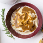 Primal Kitchen No Dairy Mushroom Gravy With Cashew Butter