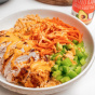 Lifestyle 2 of Primal Kitchen Dairy-Free Buffalo Ranch Dressing & Marinade With Avocado Oil - Gluten Free Ranch Dressing, -Primal Kitchen Buffalo Ranch - Sugar Free Ranch Dressing