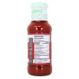 Nutrition of Primal Kitchen Organic Unsweetened Ketchup - Keto Ketchup - paleo ketchup - no added sugar ketchup