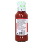 Ingredients of Primal Kitchen Organic Unsweetened Ketchup - Keto Ketchup - paleo ketchup - no added sugar ketchup