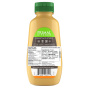 Back of Primal Kitchen Organic Spicy Brown Mustard - keto mustard - paleo mustard - whole30 mustard