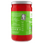 Side of Primal Kitchen Tomato Basil Marinara Sauce - best marinara sauce - easy pasta sauce - vegan pasta sauce