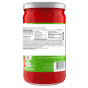 Nutrition of Primal Kitchen Tomato Basil Marinara Sauce - best marinara sauce - easy pasta sauce - vegan pasta sauce