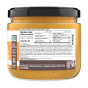 Back of Primal Kitchen Dairy-Free Plant-Based Dip Queso - Vegan Cheese Dip - Vegan Nacho Cheese - Dairy Free Nacho Cheese