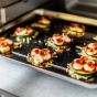 Lifestyle 1 of Primal Kitchen Unsweetened Pizza Sauce with Avocado Oil - Whole30 Meals - Paleo Food - Healthy Pizza