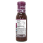 Nutrition of Primal Kitchen Thick & Sticky Honey Teriyaki Sauce & Marinade - Gluten Free Teriyaki Sauce - Paleo Teriyaki Sauce - Coconut Aminos Teriyaki Sauce