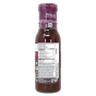 Nutrition of Primal Kitchen Thick & Sticky Honey Teriyaki Sauce & Marinade - Gluten Free Teriyaki Sauce - Paleo Teriyaki Sauce - Coconut Aminos Teriyaki Sauce