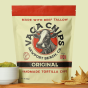Vaca Chips Handmade Tortilla Chips made with Beef Tallow Original Canada Lifestyle2