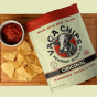 Vaca Chips Handmade Tortilla Chips made with Beef Tallow Original Canada Lifestyle1
