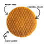 Vafels Gluten-Free Stroopwafel Caramel Canada Lifestyle 1