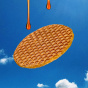 Vafels Gluten-Free Stroopwafel Caramel Canada Lifestyle 3