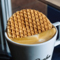 Vafels Gluten-Free Stroopwafel Maple Canada Lifestyle 2