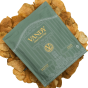 Vandy Crisps Tallow Fried Potato Chips Herbs De Provence, 140g