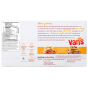 Van's Frozen Power-Grain Protein Pancakes Chocolate Chip NFT