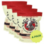 Vaca Chips Handmade Tortilla Chips made with Beef Tallow Original 4-Pack Canada Front