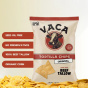 Lifestyle 2 of Vaca Chips Handmade Tortilla Chips made with Beef Tallow Original - Beef Tallow Snack - Low Carb Chips - Vaca Tallow Fried Chips
