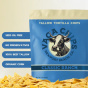 Vaca Chips Handmade Tortilla Chips made with Beef Tallow Classic Ranch 4-Pack Canada Lifestyle 4