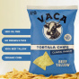 Vaca Chips Handmade Tortilla Chips made with Beef Tallow Classic Ranch 4-Pack Canada Lifestyle 4