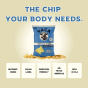 Vaca Chips Handmade Tortilla Chips made with Beef Tallow Classic Ranch 4-Pack Canada Lifestyle 3