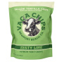 Vaca Chips Handmade Tortilla Chips made with Beef Tallow Zesty Lime 4-Pack Canada Front Single