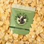 Vaca Chips Handmade Tortilla Chips made with Beef Tallow Zesty Lime 4-Pack Canada Lifestyle 1