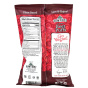 Vegan Rob's Sorghum Beet Puffs with Probiotics, 99g