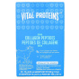 Closed Box of Vital Proteins Pasture-Raised, Grass-Fed Collagen Peptides, 20 Sticks