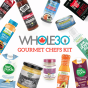 Front of Whole30 Chef's Kit