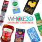 Whole30 Gourmet Chef's Box Front