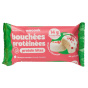 WeCook Protein Bites Strawberry Cheesecake Front