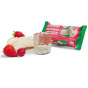 WeCook Protein Bites Strawberry Cheesecake Lifestyle 1