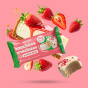 WeCook Protein Bites Strawberry Cheesecake Lifestyle 2