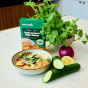 WeCook Ready To Eat Sous Vide Meal Butter Chicken Lifestyle 1