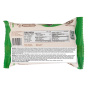 WeCook Protein Bites Cookies & Cream NFT Ingredients