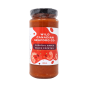 Wild Canadian Seafood Co. Cocktail Sauce Front of jar