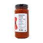 Wild Canadian Seafood Co. Cocktail Sauce NFt Side of jar