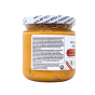 Wild Canadian Seafood Co. Chipotle Tartar Sauce Ingredients Side of jar 2