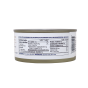 Wild Canadian Seafood Co. Pink Salmon NFt Ingredients