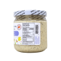 Wild Canadian Seafood Co. Tartar Sauce NFt Side of jar