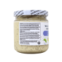 Wild Canadian Seafood Co. Tartar Sauce Ingredients Side of jar 2