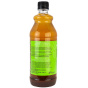 Wedderspoon Apple Cider Vinegar with Monofloral Manuka Honey KFactor 16, 750ml